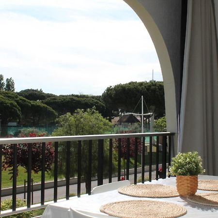 Appartement Cosy A Port Camargue Le Grau-du-Roi Exterior photo