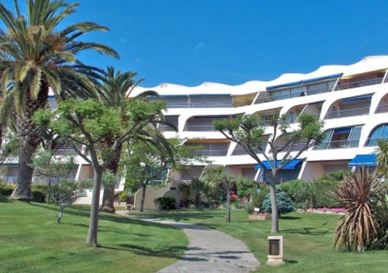 Appartement Cosy A Port Camargue Le Grau-du-Roi Exterior photo