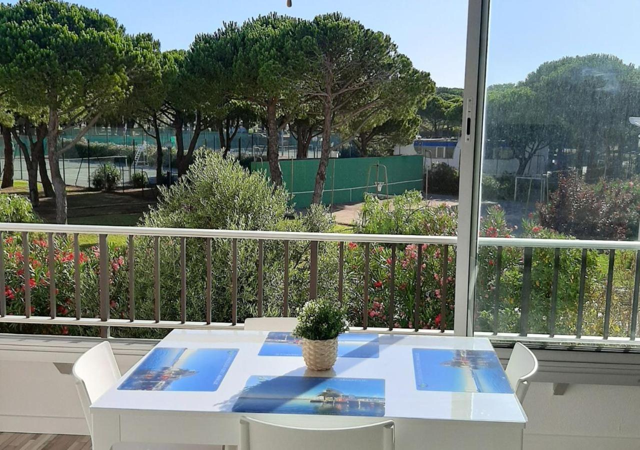 Appartement Cosy A Port Camargue Le Grau-du-Roi Exterior photo