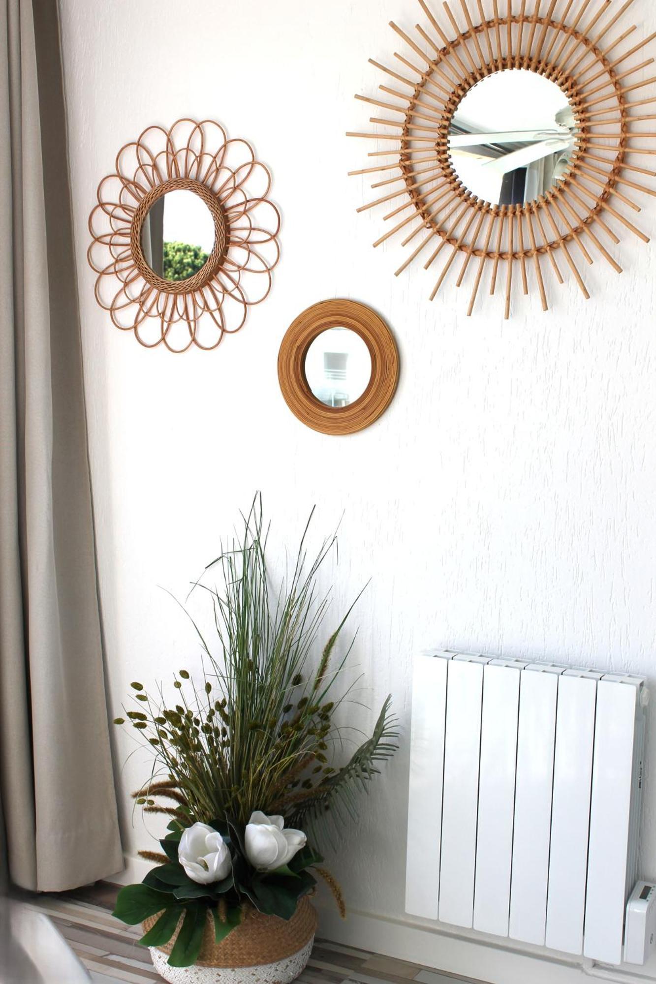 Appartement Cosy A Port Camargue Le Grau-du-Roi Exterior photo