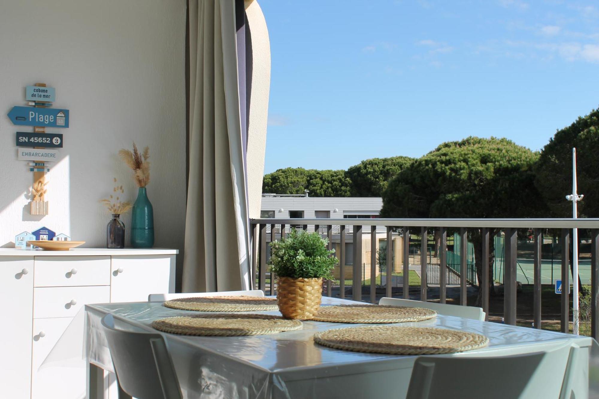 Appartement Cosy A Port Camargue Le Grau-du-Roi Exterior photo